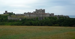 Dover Castle